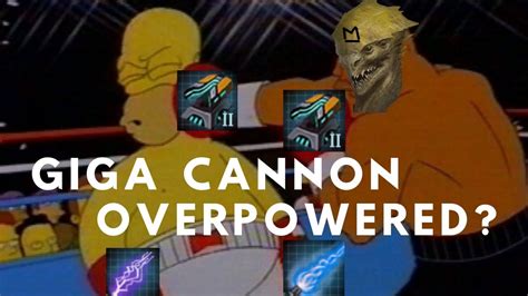 Stellaris Tachyon Lance vs Giga Cannon vs Arc Emitter .
